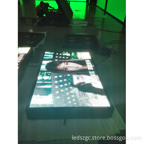 Top grade Hot sale smd outdoor p8 led video wall